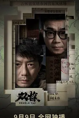 《双探》：国产刑侦剧的天花板？这演技炸裂的悬疑剧，你敢看吗？