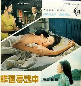 《昨夜梦魂中》：一场穿越时空的爱恋，揭秘现代女性与古代王爷的奇幻纠葛
