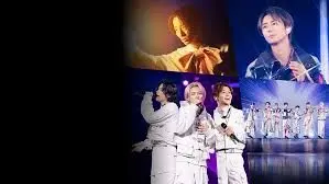 《TOBE LIVE》炸翻现场！ARIAKE ARENA变身尖叫工厂，这口碑堪比“战争纪录片”？